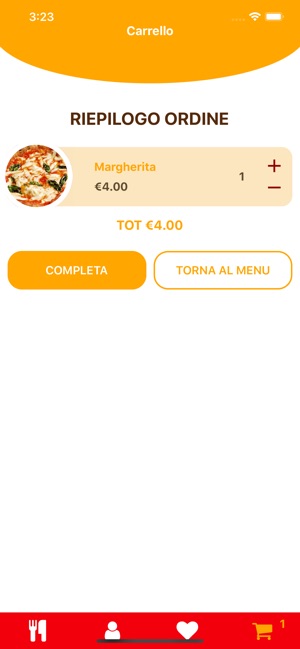 Crazy Pizza Legnago(圖3)-速報App