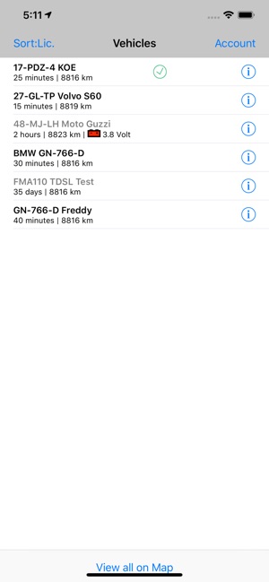 EsmeeMobile(圖1)-速報App