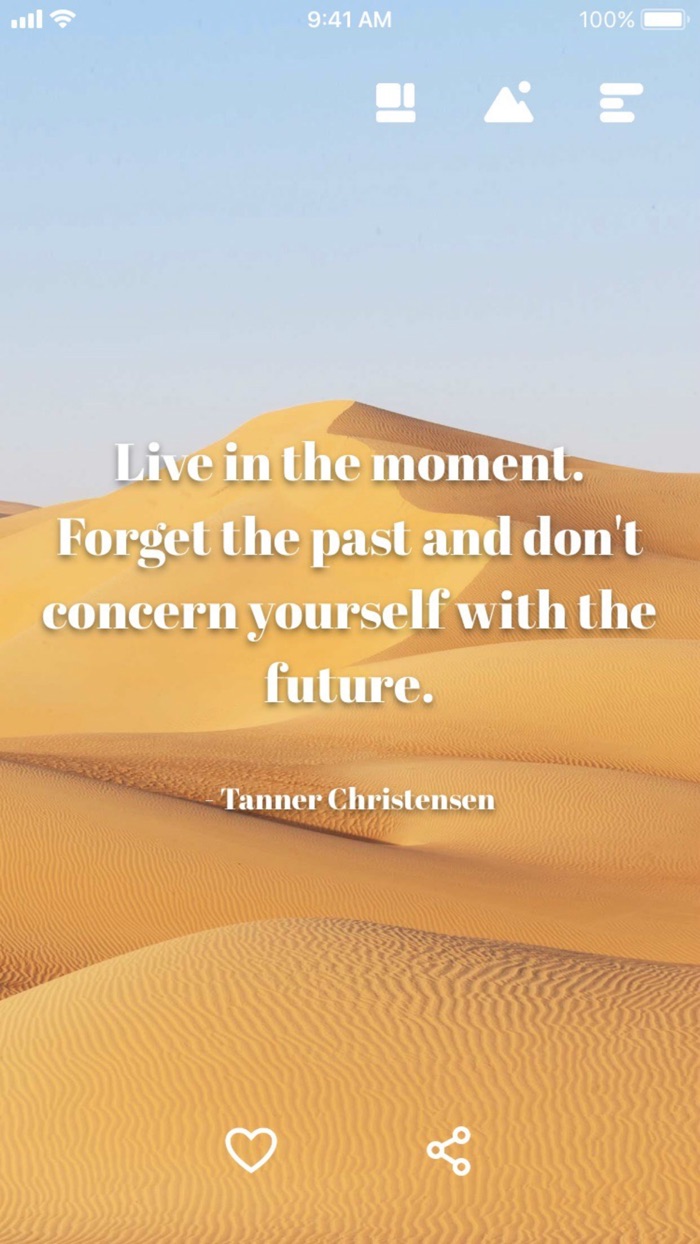 Motivation, Quotes Daily