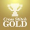 Cross Stitch Gold magazine is the ultimate collection of cross stitch designs for experienced stitchers that will keep you stitching for weeks