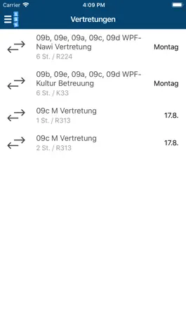 Game screenshot IGS Mainz Bretzenheim App hack