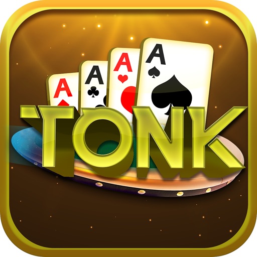 Tonk Offline Card Game