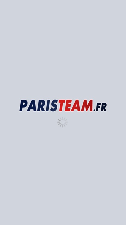 Paristeam.fr