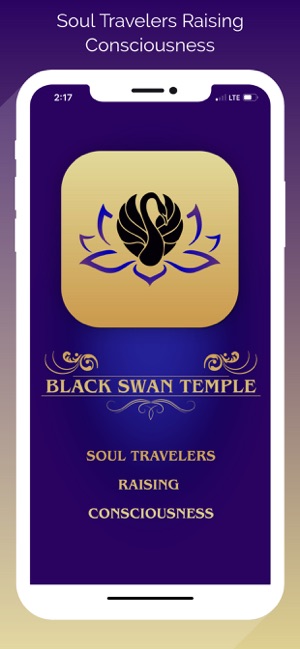 Black Swan Temple(圖1)-速報App