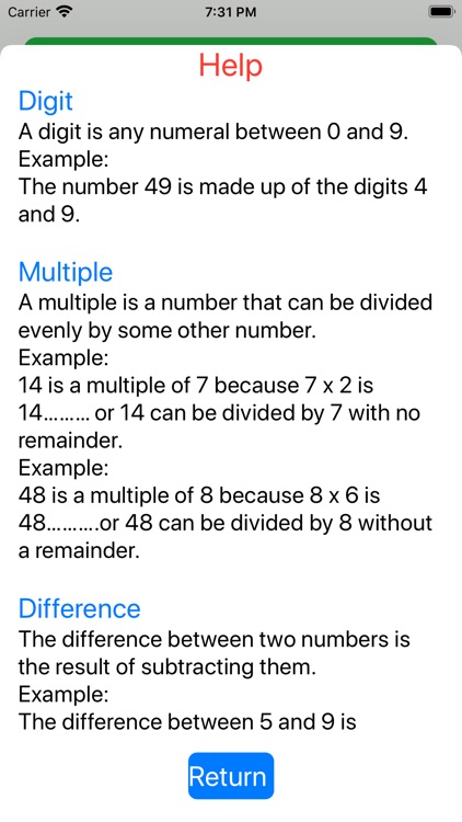 Figure My Number Lite 1 screenshot-3