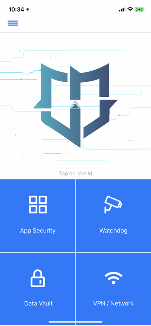 HackShield(圖1)-速報App