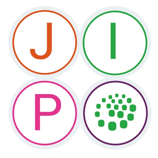 Jouw Internet Portaal (JIP) icon