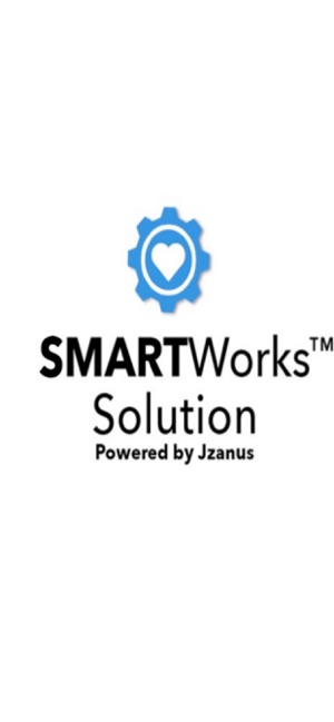 SMARTWorksSolutionMobile(圖1)-速報App