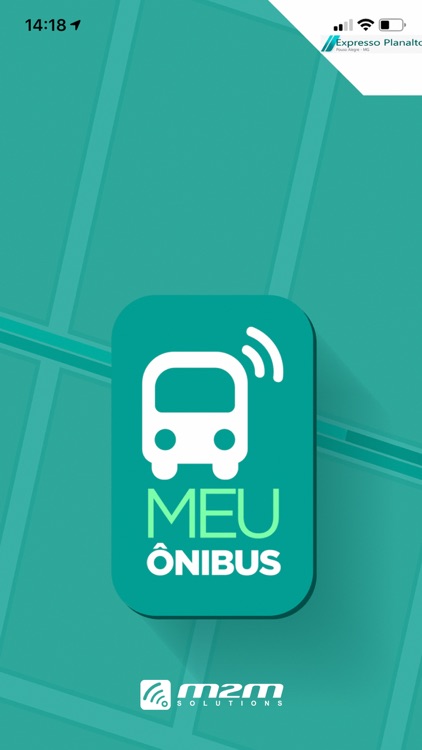 Meu Ônibus Expresso Planalto