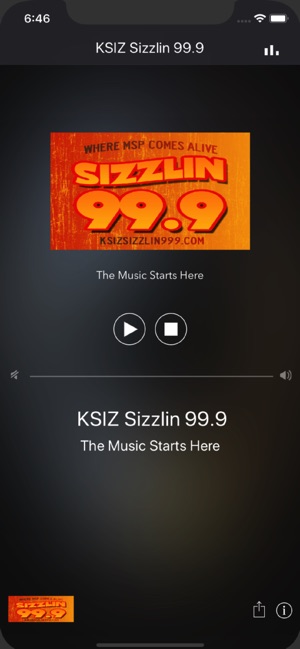 KSIZ Sizzlin 99.9.(圖1)-速報App