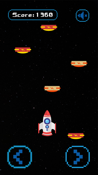 The Rocket Jumper screenshot 3