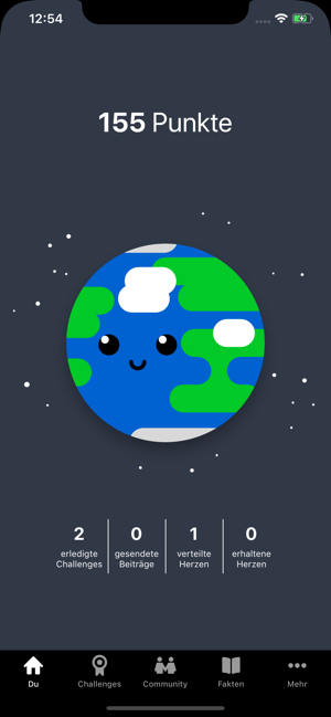 Earth Is Sexy(圖1)-速報App