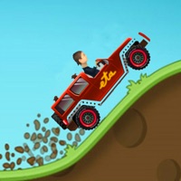 Pilote Crazy OffRoad pour PC