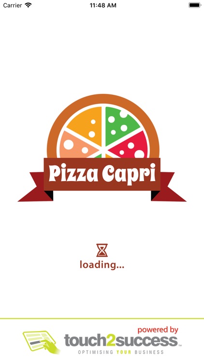 Pizza Capri