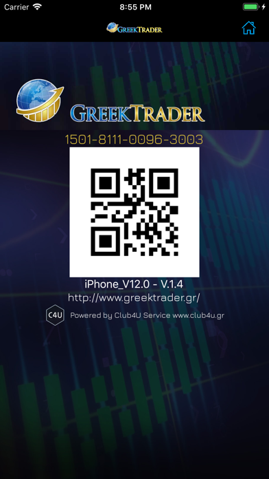 How to cancel & delete GreekTrader Trading Club from iphone & ipad 3