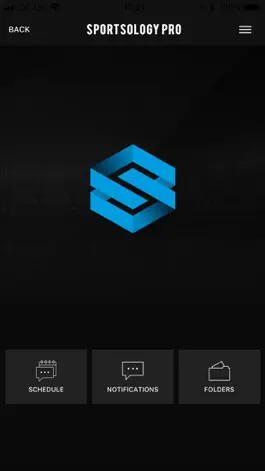 Game screenshot Sportsology Pro mod apk