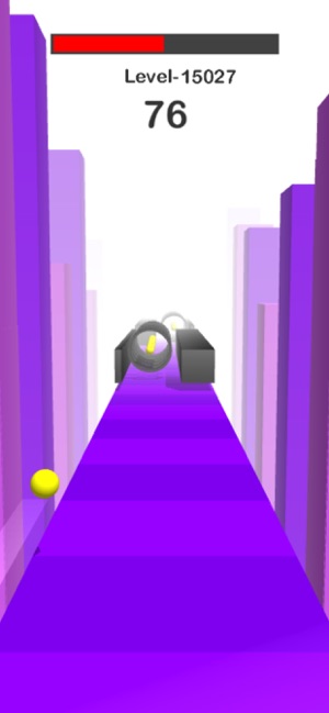 Amaze Ball 3d - Fly and Dodge(圖2)-速報App