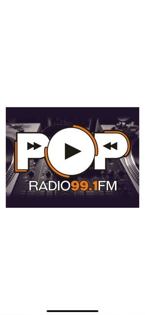 Radio Pop 99.1 MHZ.(圖1)-速報App