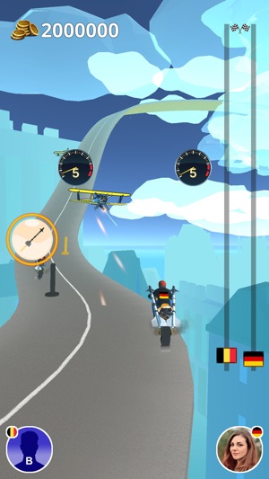 Biker Online(圖1)-速報App