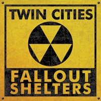 Twin Cities Fallout Shelters sur PC
