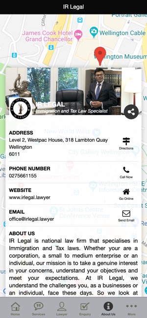 IR Legal(圖5)-速報App