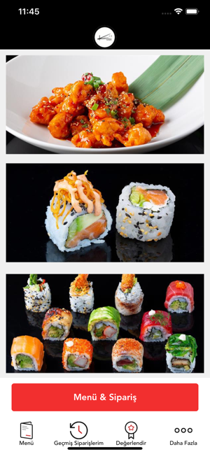 Kaen Sushi(圖1)-速報App