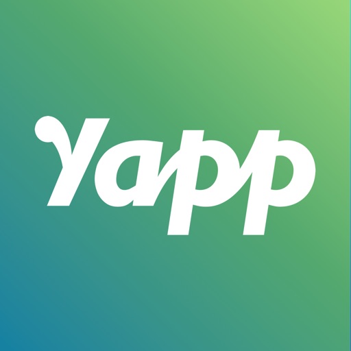 Yapp iOS App