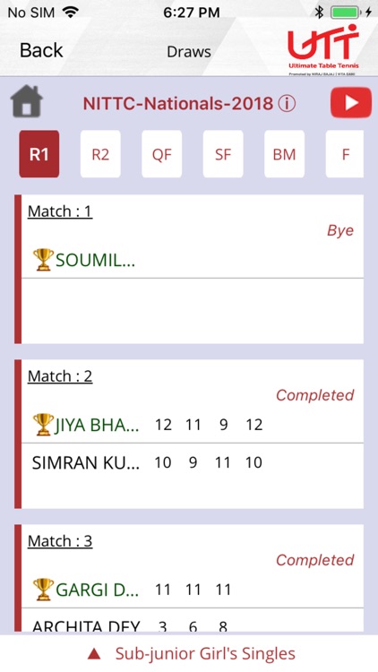 Ultimate TT screenshot-9