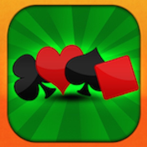 Ace's Poker - Texas Holdem! iOS App
