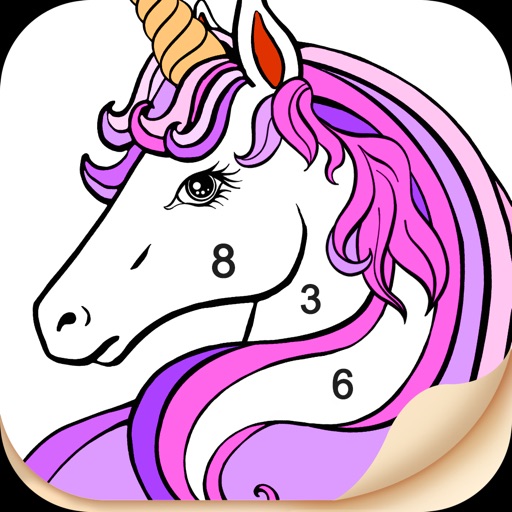 Tap Color Coloring Game