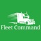 Fleet Command simplifies maintenance tracking and DOT compliance reporting