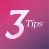3 Tips by Meera Gandhi