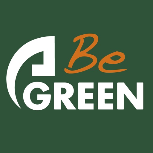 BeGreen