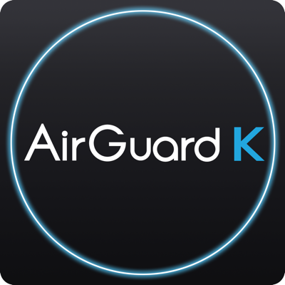 대기오염 AirGuard K