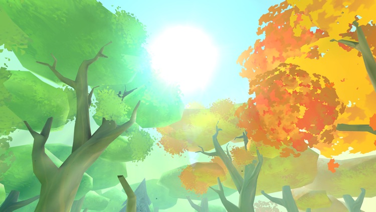 PI VR Plants and Trees screenshot-4