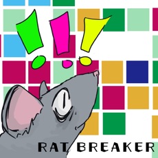 Activities of Rat Breaker