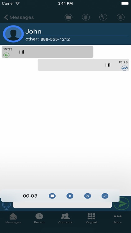 PrivateWave Enterprise screenshot-9