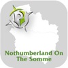 Northumberland On The Somme