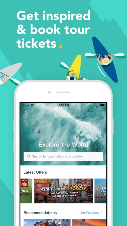 Trip.com: Flights & Hotels screenshot-7