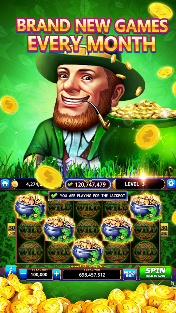 Casumo Online casino