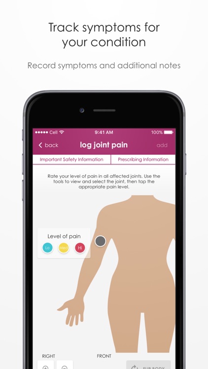 Complete - Medication Tracker screenshot-3