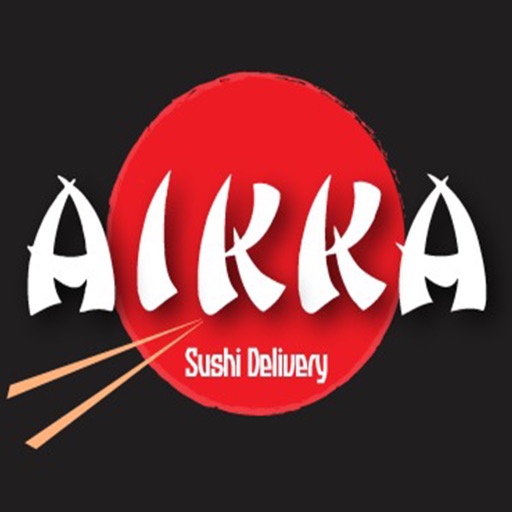 Aikka Sushi Delivery Delivery