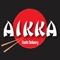 O Aikka Sushi Delivery oferece o melhor da comida japonesa entregue no conforto do seu lar