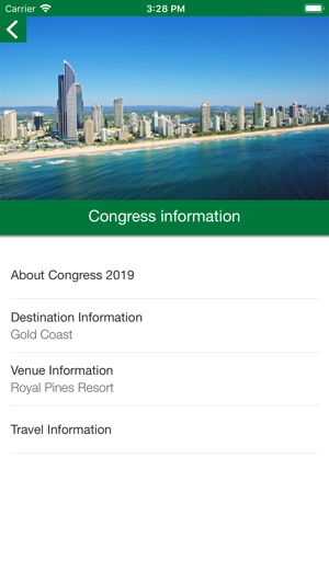 Banana Congress 2019(圖2)-速報App