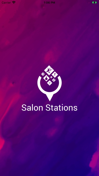 Salon Stations