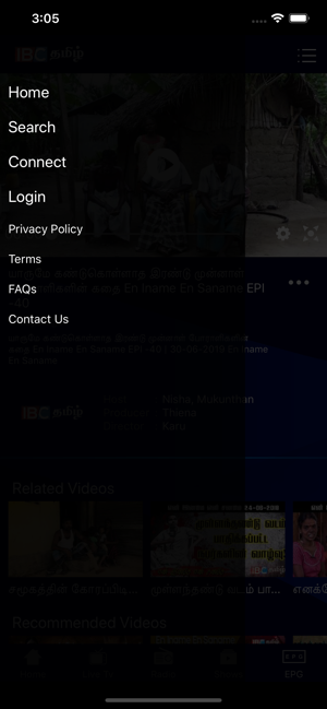 IBC Tamil(圖3)-速報App