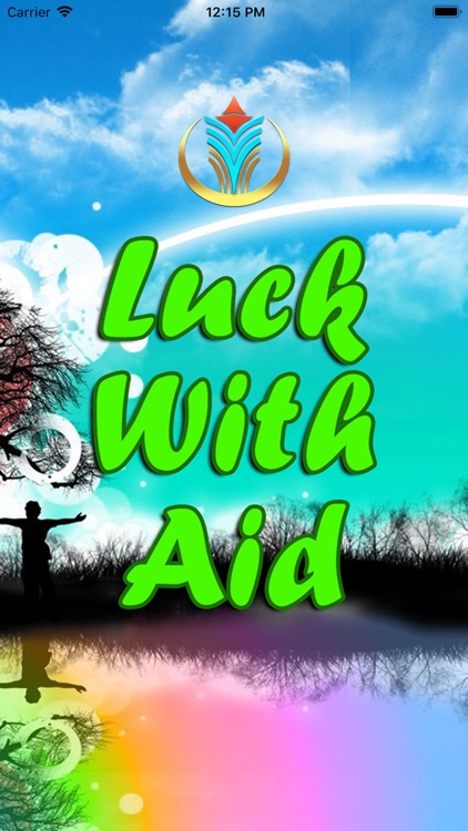 Luck With Aid