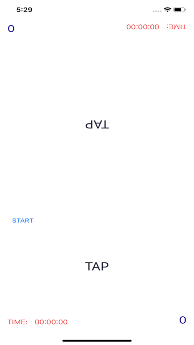 screenshot of 2 Player Tap Solutions 1