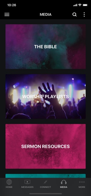 Friends Community Church(圖3)-速報App