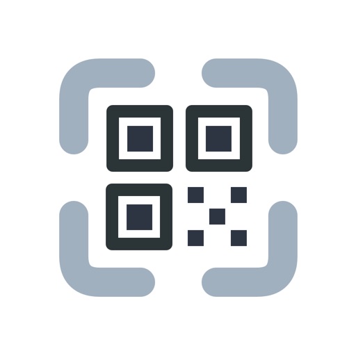 QR Image Scanner icon